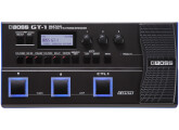 Vends Guitar Effects Processor Boss GT-1 Neuf