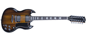 Gibson SG 12-String Neck-Through