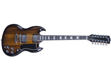 Gibson SG 12-String Neck-Through
