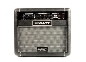 Hiwatt G20R