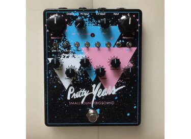 Smallsound/Bigsound Pretty Years