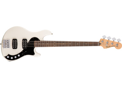 Fender Deluxe Active Dimension Bass (2016)