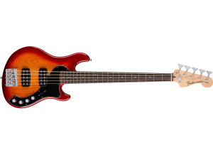 Fender Deluxe Active Dimension Bass V (2016)