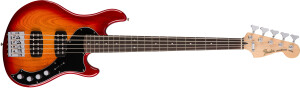 Fender Deluxe Active Dimension Bass V (2016)