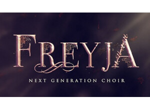 Strezov Sampling Freyja Female Choir