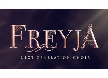 Strezov Sampling Freyja Female Choir