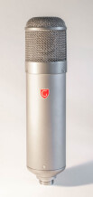 Griffon Microphones GMF-67