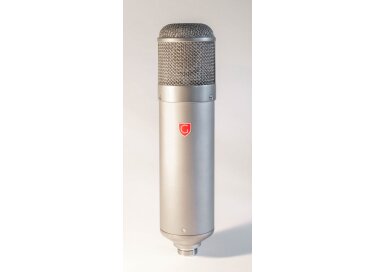 Griffon Microphones GMF-67