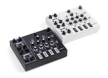 SOMA laboratory LYRA-4