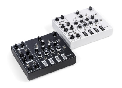 SOMA laboratory LYRA-4
