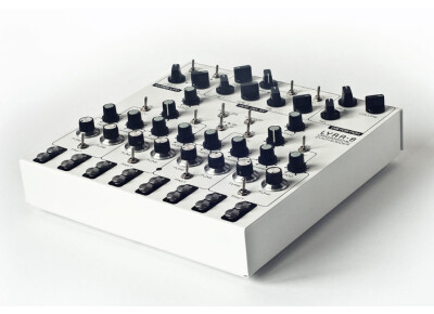 SOMA laboratory LYRA-8