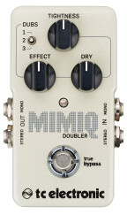 TC Electronic voit double