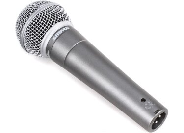 Shure SM58-50A