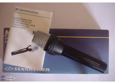 Sennheiser MD 43