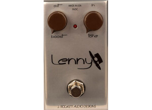 J. Rockett Audio Designs Lenny