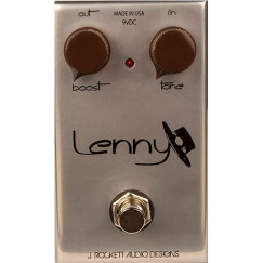 J. Rockett Audio Designs Lenny