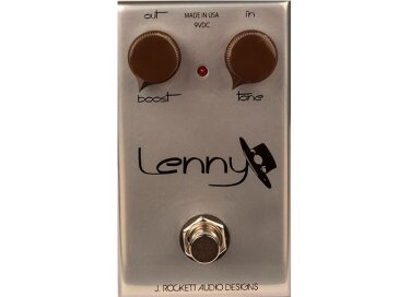 J. Rockett Audio Designs Lenny