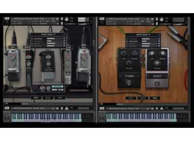 8dio Suitcase 54 Piano