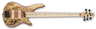 Une nouvelle basse SR Premium chez Ibanez