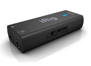 IK Multimedia iRig HD 2