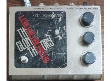 Electro-Harmonix The Clone Theory Mk2