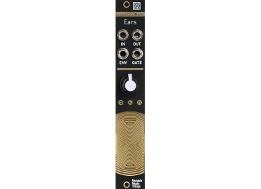 Mutable Instruments Ears