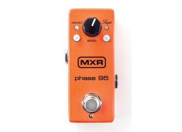 MXR M290 Phase 95