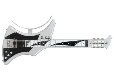Peavey Robert Randolph signature PowerSlide