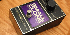 Achat ehx Small Clone Mk1