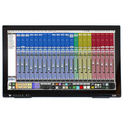 Steven Slate Audio Raven MTi 2