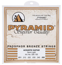 Pyramid Strings Western Strings