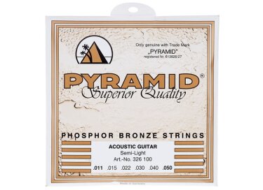 Pyramid Western Strings