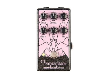 EarthQuaker Devices Transmisser
