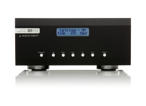Musical Fidelity M1VINL
