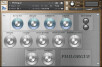 Philorgue, un orgue virtuel pour Kontakt