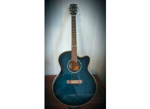 Cort SJ7X