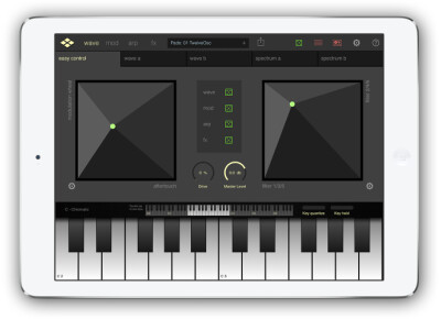 VirSyn Addictive Pro App