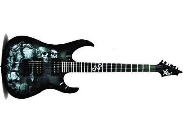 Cort X-2 Venom Skulls