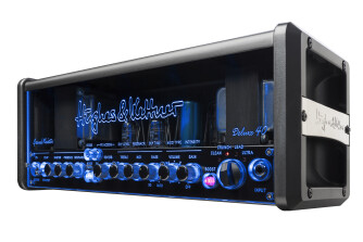 Hughes & Kettner GrandMeister Deluxe 40