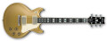 Une guitare signature Coy Bowles chez Ibanez