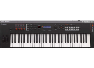 Yamaha MX61 II