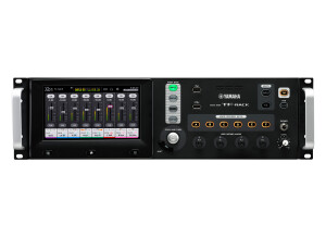 Yamaha TF Rack