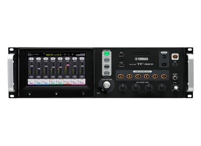 Yamaha TF Rack