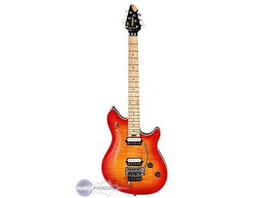 Peavey EVH Wolfgang TR Flametop