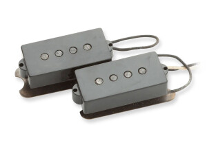 Seymour Duncan Antiquity for P-Bass (Twin Coil)