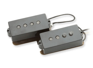 Seymour Duncan Antiquity P-Bass Raised A