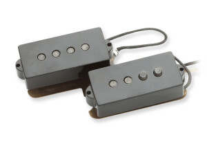 Seymour Duncan Antiquity for P-Bass Raised "A" (Twin Coil)