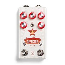 Foxpedal Defector