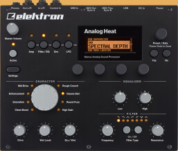Elektron Analog Heat