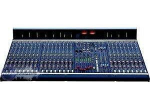 Allen & Heath GS3000